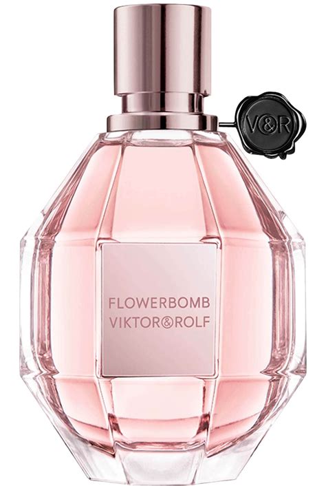 who sells flowerbomb perfume